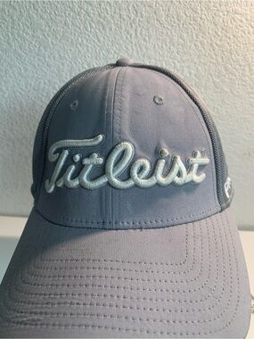 Titleist Golf Hat